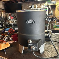 Big Easy Oil Less Deep Fryer