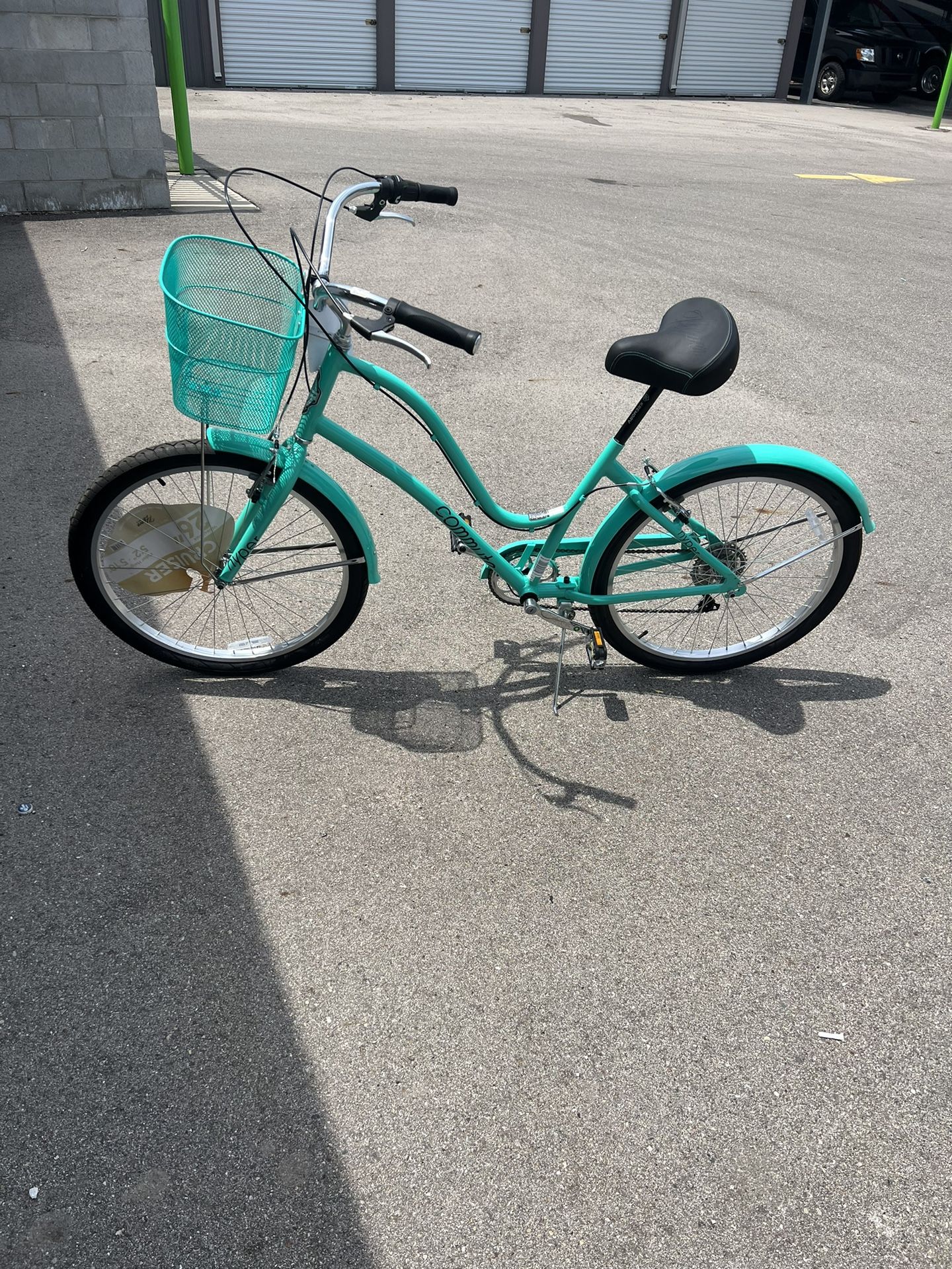 Schwinn Women’s Bike Cruiser New