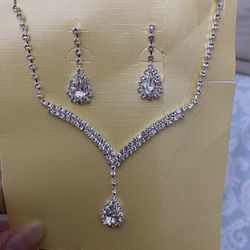 Wedding Jewelry 