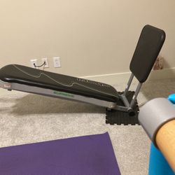 Total Gym Supreme
