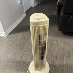 TOWER FAN (BOGO DEAL )