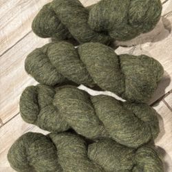 Wool Yarn