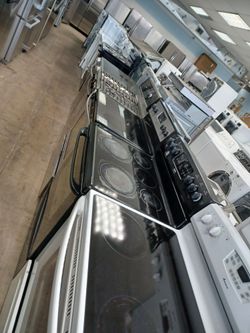 Ovens, wall ovens, counter top ranges for sale-120 Day Warranty-Free delivery
