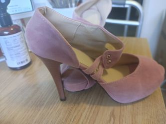 Womens Shoes