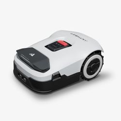 ANTHBOT Genie 600: Smart AI Robot Lawn Mower