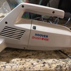 Hoover Handheld Vacuum 