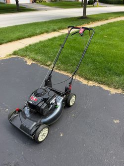 Mowers for sale