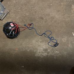 Soccer Kick Trainer