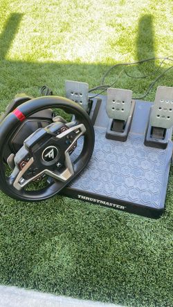 Thrustmaster