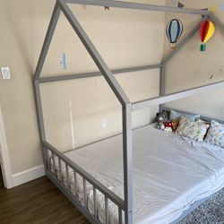Kids Bed