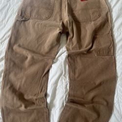  Vintage Dickies Carpenter Pants