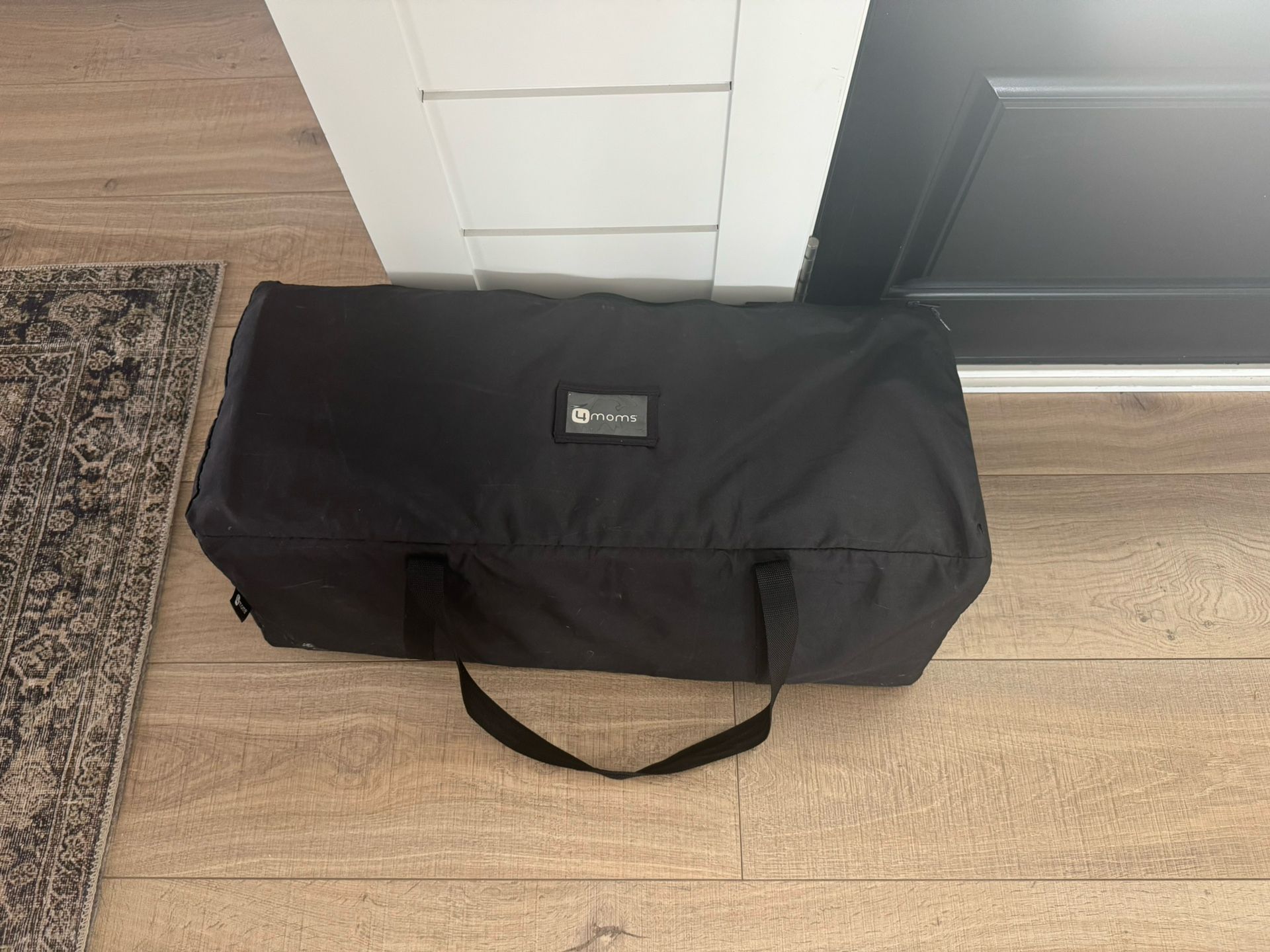 4 Moms Pack And Play 