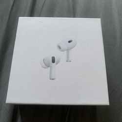 AirPods Pro Gen 2 