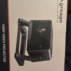 Agreago Projector
