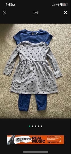 Old Navy Toddler Girl Clothes