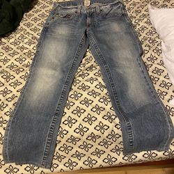 True Religion