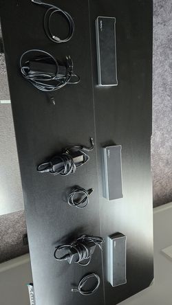 Laptop Docking Station