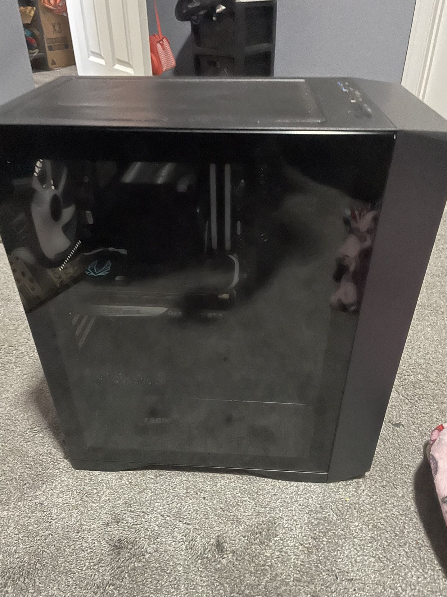 Gaming/ Work Station Pc