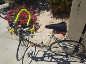 1990s Diamondback Interval Road Bicycle – Project/Restoration/as is
