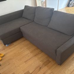 Ikea couch