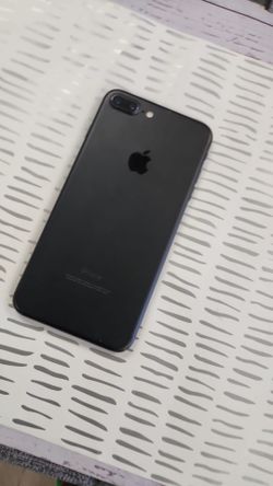 🟥 Iphone 7plus 🟥128gb🟥 unlock any sim