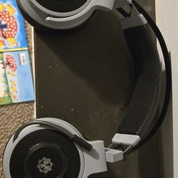 Headset