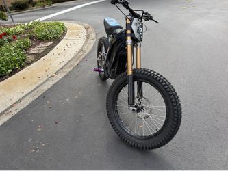 2025 surron lbx