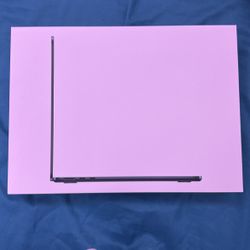 13.6 Inch Macbook Air