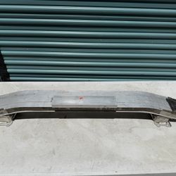 2018 2019 2020 2021 2022 HONDA ACCORD REAR REINFORCEMENT OEM