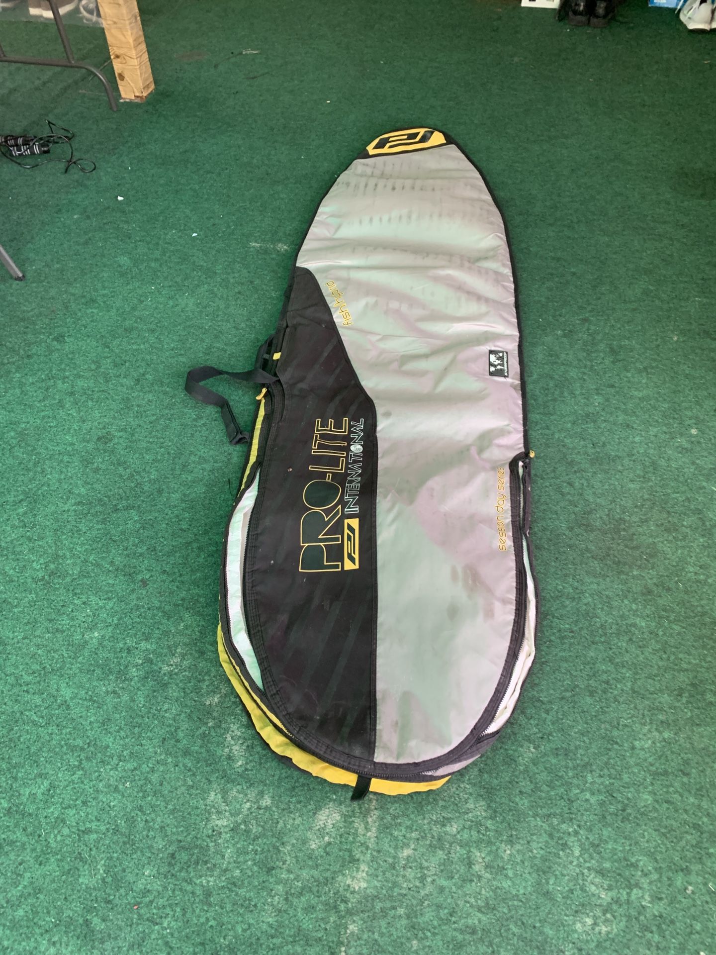 8'0" PROLITE SURFBOARD LONGBOARD BAG