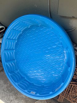 Kid pool brand new never used