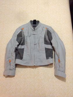 Bmw airflow 4 clearance jacket