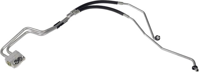 Dorman 625-209 Engine Oil Cooler Lines