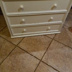 3 Drawer Furniture