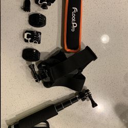 GoPro Accessories