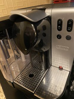 Nespresso Delonghi