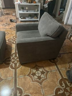 Sofa Chair 