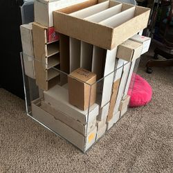 Boxes For Trading Cards