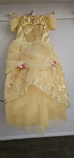 Kids Disney BELLE costume