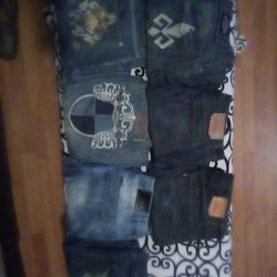 Jeans For SALE 💯🔥