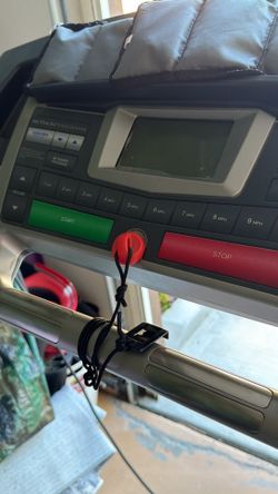 Treadmill