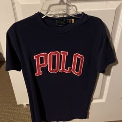 Xs Men Ralph Lauren T-Shirt
