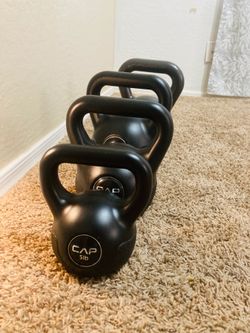 Kettle bells 5lbs,10 lbs,15 lbs, 50lbs
