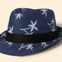 New Toddler Boys Stylish Hats $10 Each