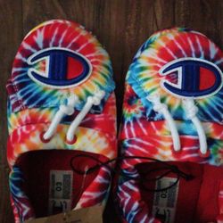 Slippers Champion
