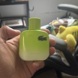 Lacoste