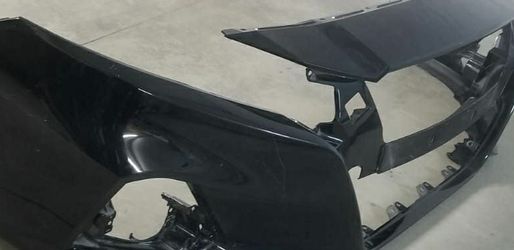 2020/21 Altima Front Bumper OEM