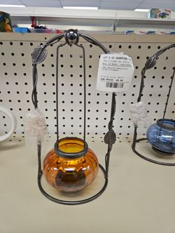 Lantern Ornament