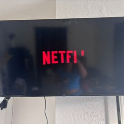 Tv  43  Pulgadas 
