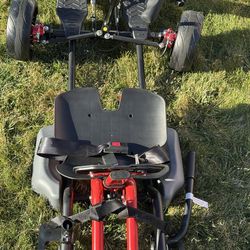 HYPER GOGO Drift GoKart Kit